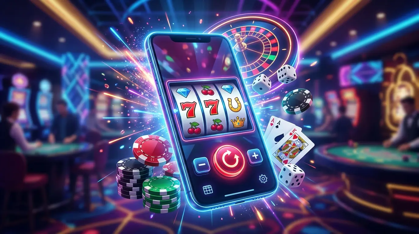 Conquestador app