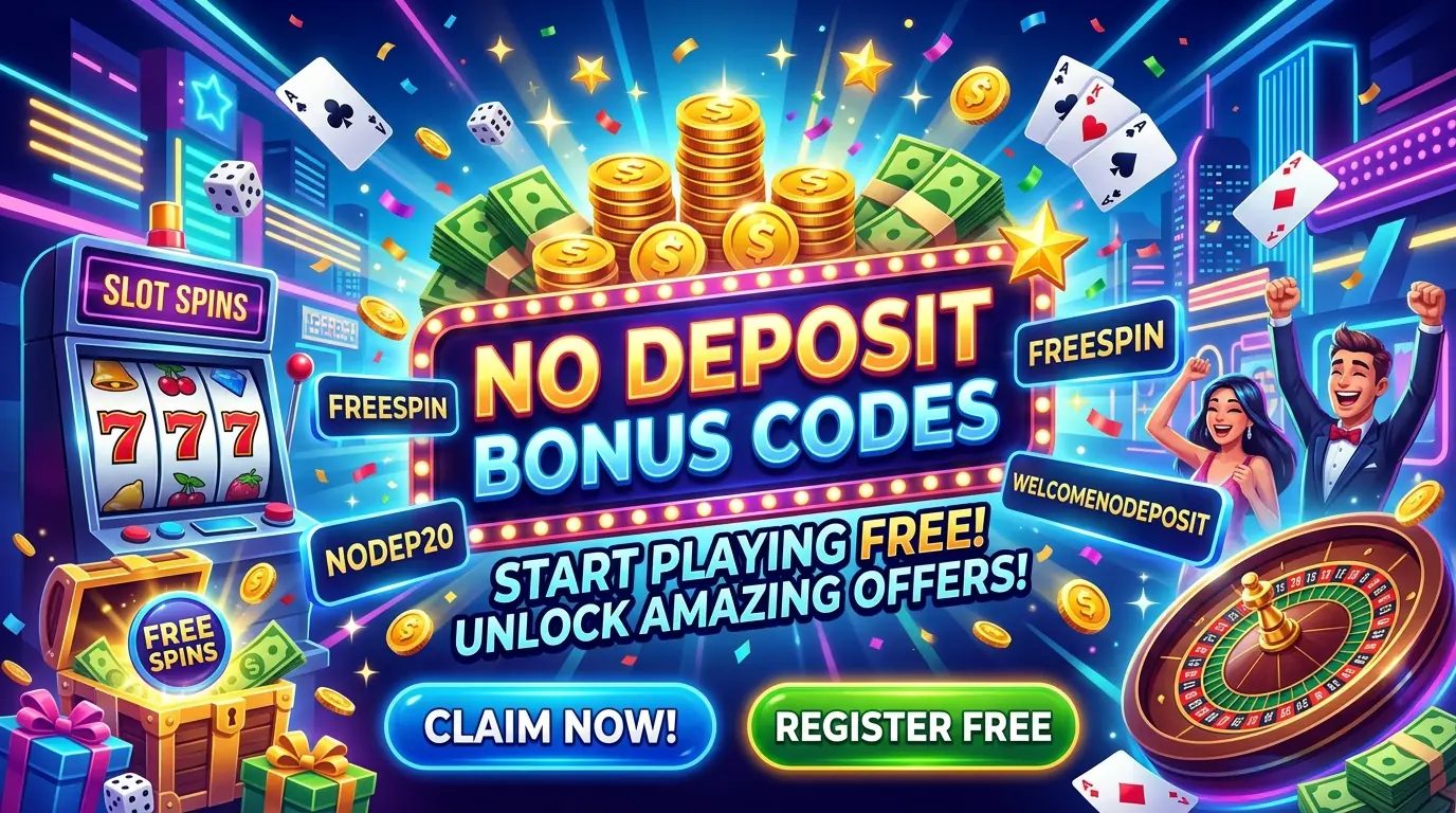 Conquestador no deposit bonus codes