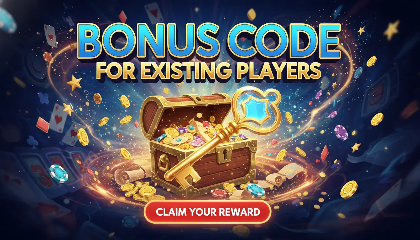 Conquestador casino bonus code for existing players