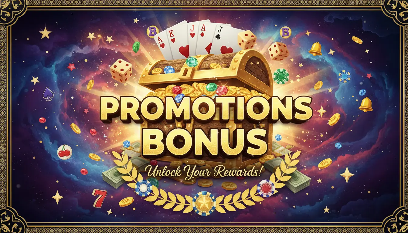 Conquestador promotions
