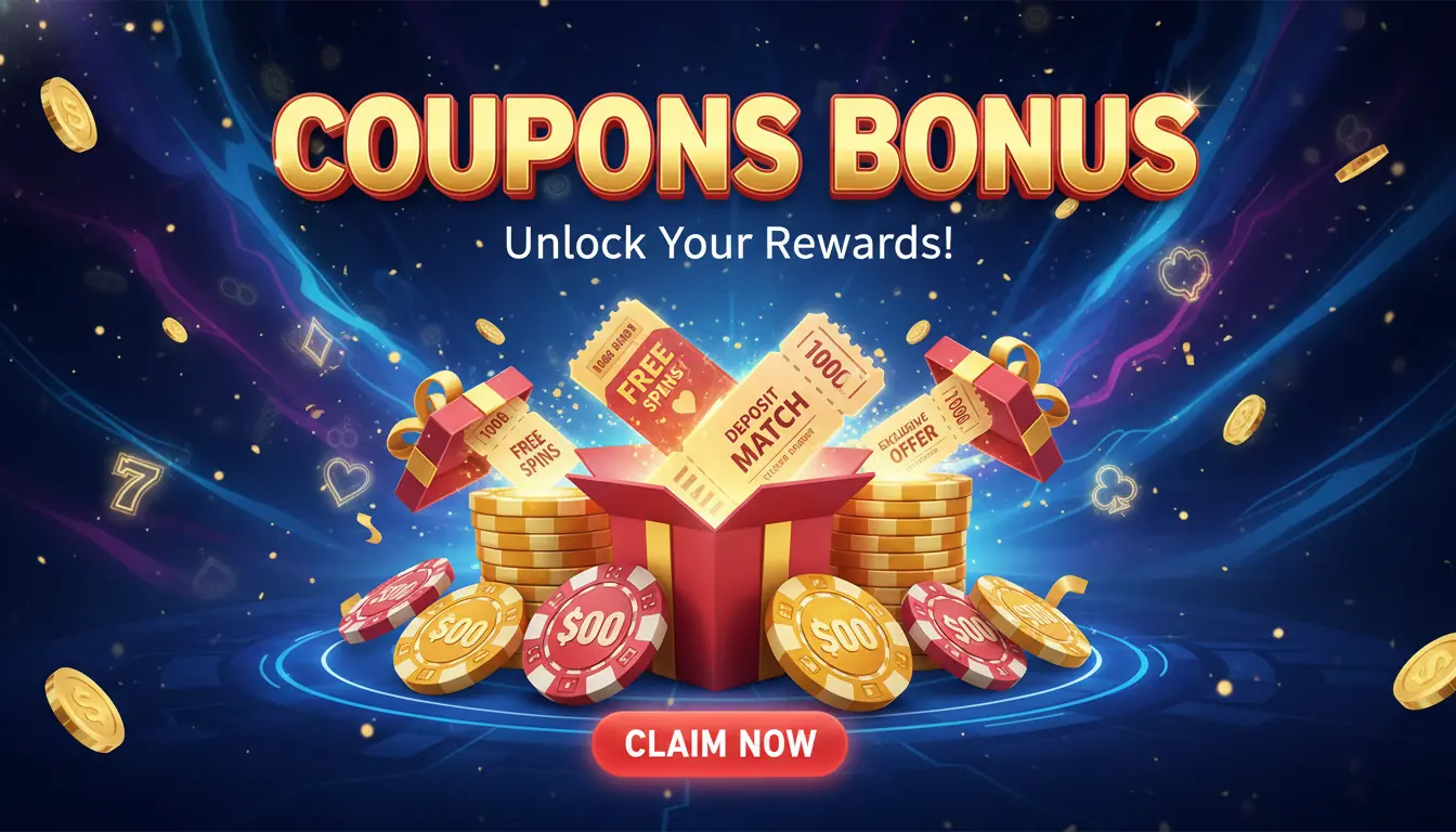 Conquestador coupons