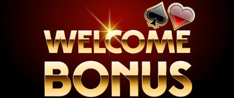 Conquestador welcome bonus