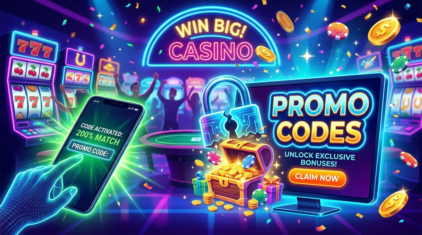 Conquestador casino promo codes