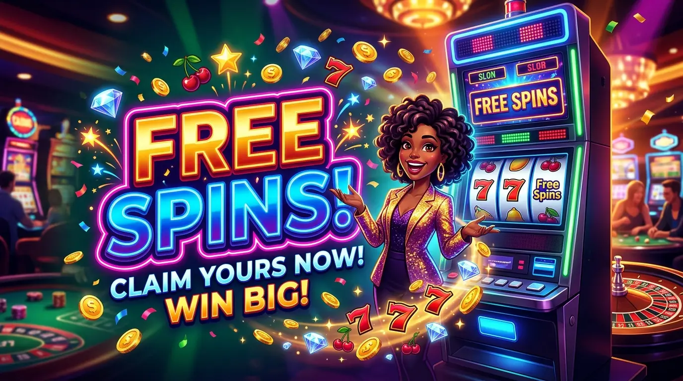 Conquestador casino free spins