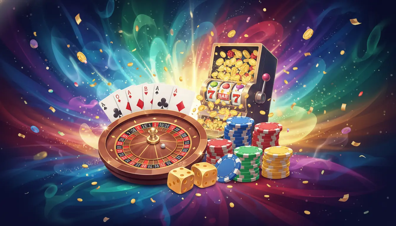 Conquestador casino owner
