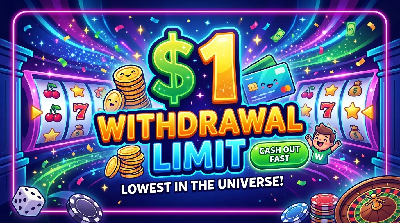 Conquestador casino withdrawal limit