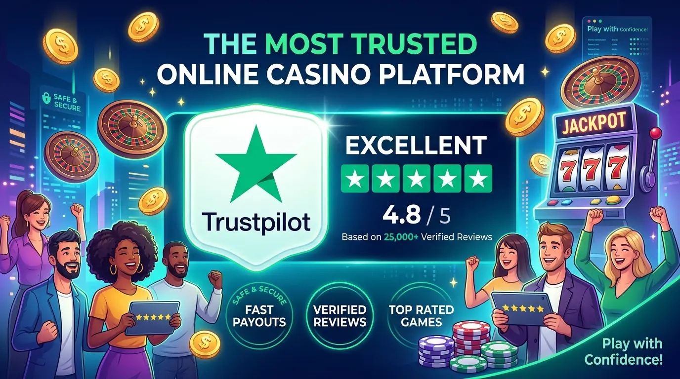 Conquestador Trustpilot