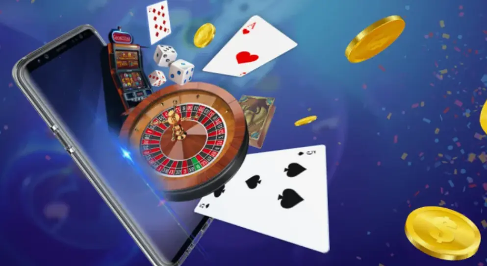 Conquestador casino games