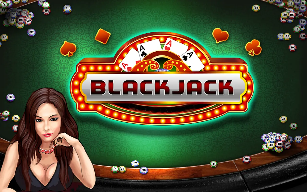 Conquestador casino blackjack