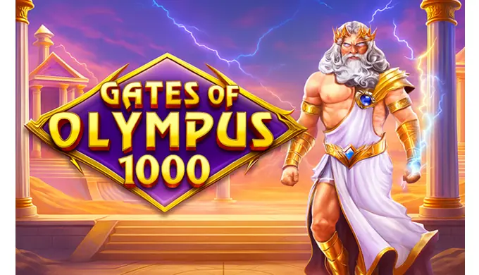 Conquestador Gates of Olympus slot