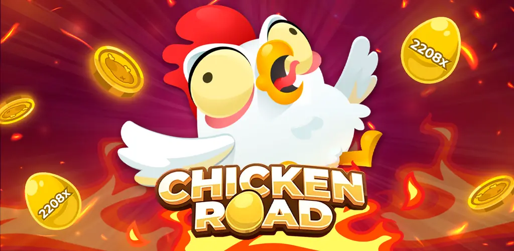Conquestador Chicken Road game