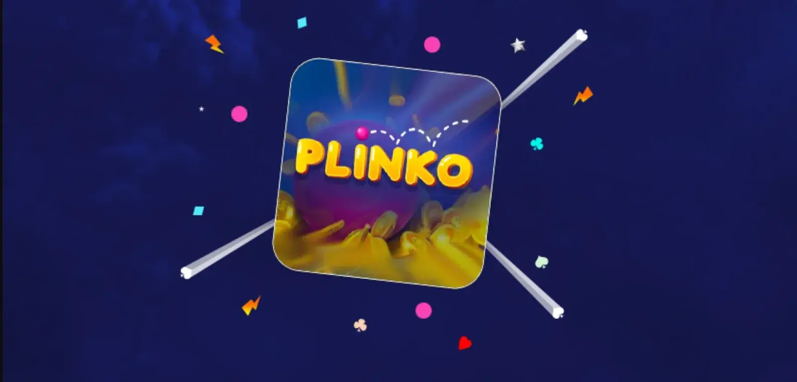 Conquestador Plinko game